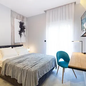 Διαμέρισμα P Deluxe Suite2, Θεσσαλονίκη
