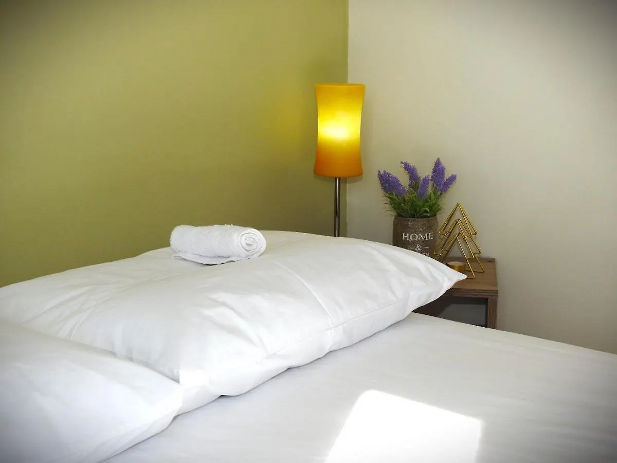 Melia Luxury Studio سالونيك