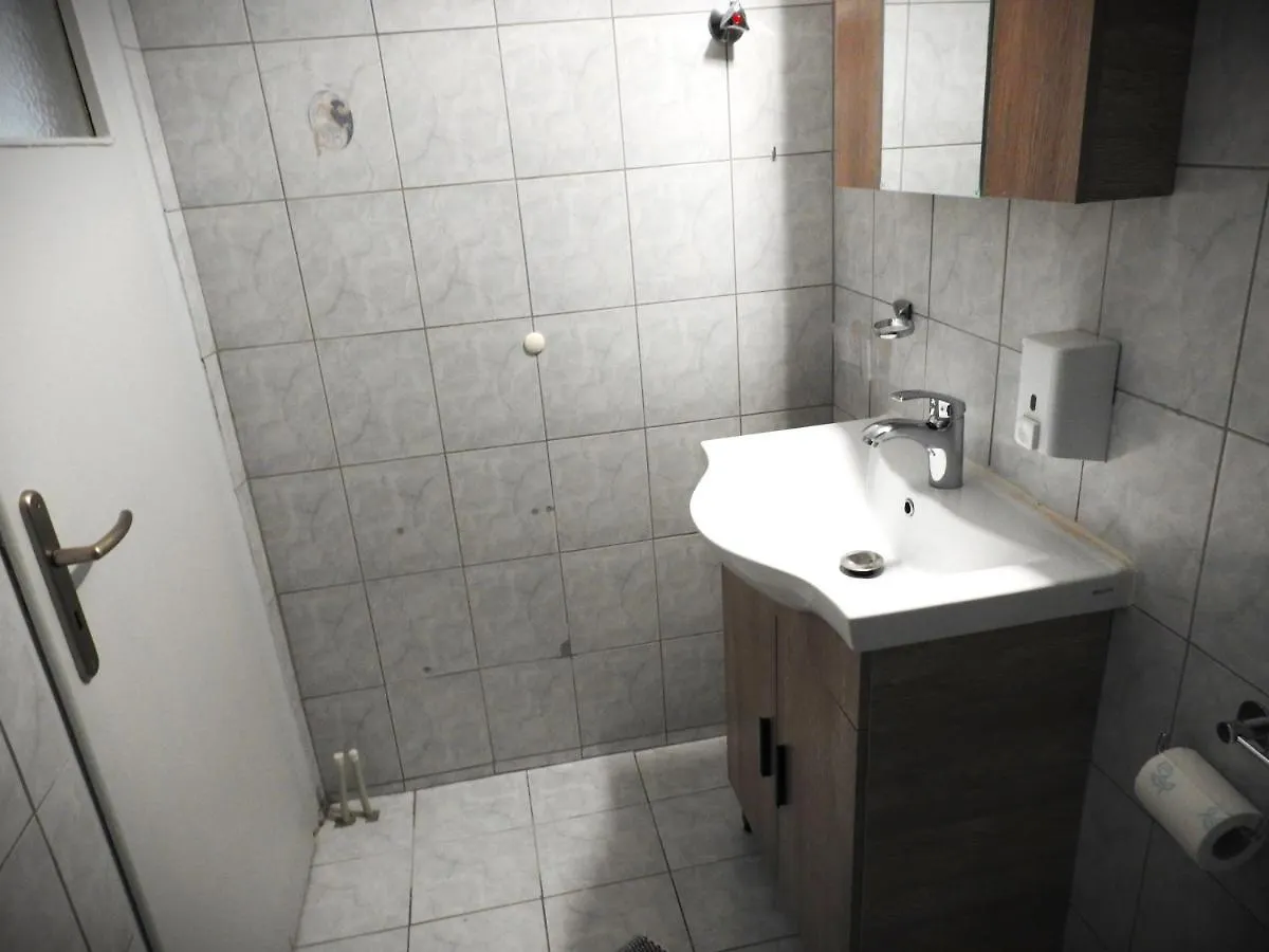 Melia Luxury Studio سالونيك 0*,