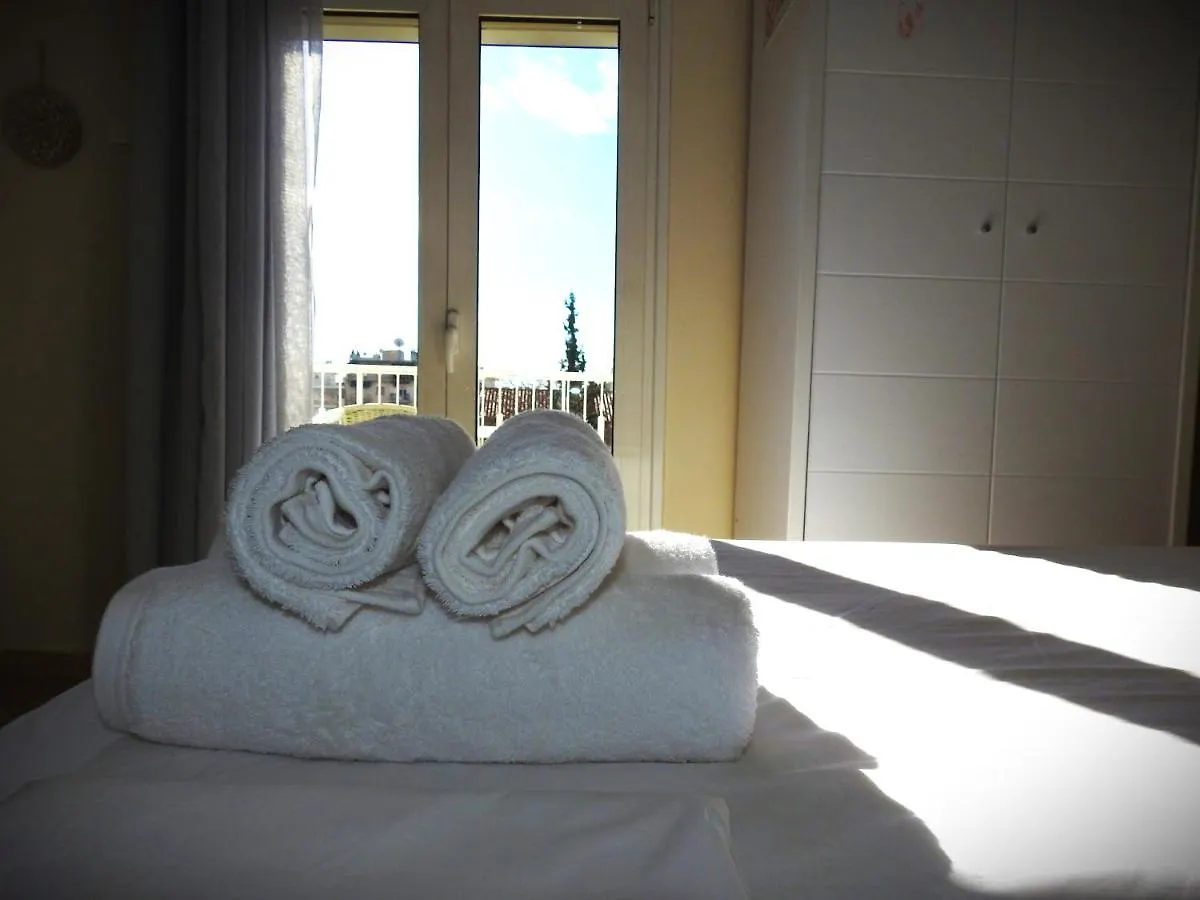 Melia Luxury Studio سالونيك اليونان