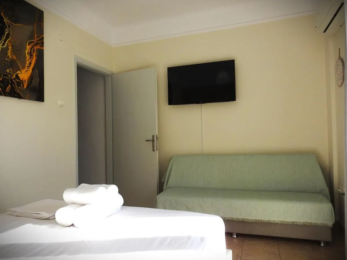 Melia Luxury Studio سالونيك